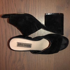 Steve Madden Mules